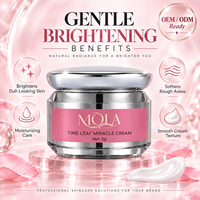 Crème éclaircissante pour l'aréole, enrichie en arbutine, pour soins personnels, gel éclaircissant pour zones sombres, marque blanche, ODM