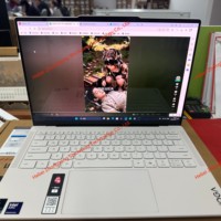 Disponibilità Immediata: Nuovo Lenovo Yoga Air 14 Ultra Aura Laptop, 3a Gen Intel, Multi-Specifiche, Touchscreen 2.8K 120Hz, Notebook Sottile - Vendita all'Ingrosso