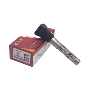 Shupin Nouvelles bobines d'allumage haute performance OEM 06A905115/06B905115 pour véhicules Audi A4/A6/A8 VW GOLF IV/POLO Garantie <span class=keywords><strong>1</strong></span> an - Product Image 1
