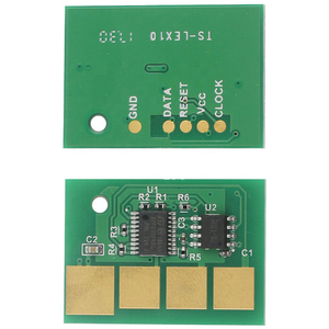 <span class=keywords><strong>Lexmark</strong></span> T650 T652T654用の互換性のあるトナーリセットチップ - Product Image 4