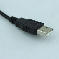 Câble de données d'instrument USB pour station totale