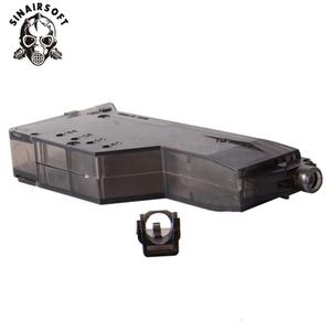 Accessoires de chasse SINAIRSOFT 220 Round Speed AEG Series - Product Image 3