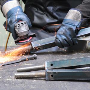 Fabrication de barres parallèles horizontales ajustables pour salle de sport personnalisées - Product Image 4