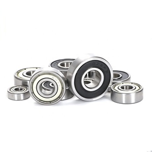 Rodamiento de bolas de ranura profunda de una sola fila de acero de rodamiento de alta velocidad ZZ RS 623 624 625 626 627 <span class=keywords><strong>628</strong></span> - Product Image 5