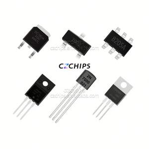 New-Original KU086N10F-FUP/HED TO220IS-1 Transistor CZSKU:XH46XD86 - Product Image 2