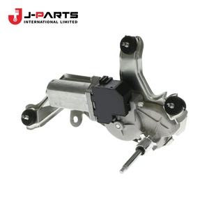มอเตอร์และชุดขายึด, ที่ปัดน้ำฝนหลังสำหรับโตโยต้า HIACE RZH113 1989-2004 - Product Image 3