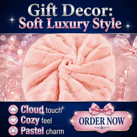 Couverture de lit d'hiver en fausse fourrure de lapin rose de luxe, à rayures diagonales 3D, double couche, super douce et chaude, en jacquard, en peluche, cadeau