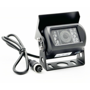 <span class=keywords><strong>Camera</strong></span> an ninh không thấm nước cho xe phía trước và bên trong cabin kép Dash máy ảnh cho xe ô tô - Product Image 3