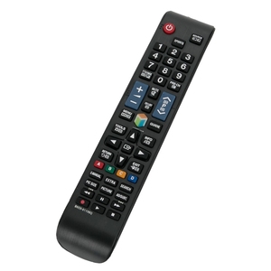 New BN59-01198Q Replace <b>Remote</b> Control for SAMSUNG <b>TV</b> UA55JU6400W UA60J6200AW UA40J6200AW UA40JU6400W UA60JU6400W UA65JU6400W - Product Image 4