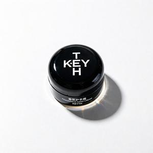 Crema de Manos Perfumada Keyth 70ml Cuidado Diario de la Piel Para Todo Tipo de Piel Fórmula K Beauty - Product Image 1