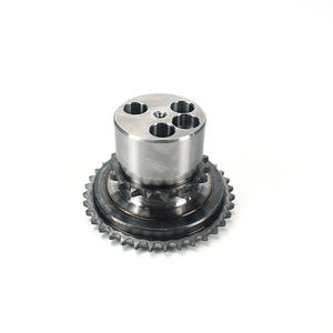 1682478 BK2Q 6306 A1A Motor Autopartes Cigüeñal Piñón para Ford Transit V348 - Product Image 2