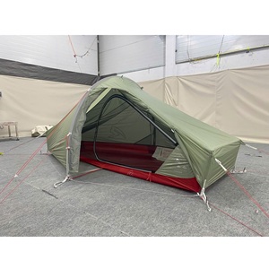 เต็นท์กันน้ำติดตั้งง่ายสำหรับล่าสัตว์ตกปลาตั้งแคมป์ใหม่บริการ OEM กลางแจ้งผลิตในเวียดนาม - Product Image 2