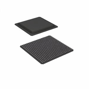 XC6SLX25T-4FGG484C Embedded Electronic Chips Component BOM IC In Stock 484 BBGA - Product Image 1