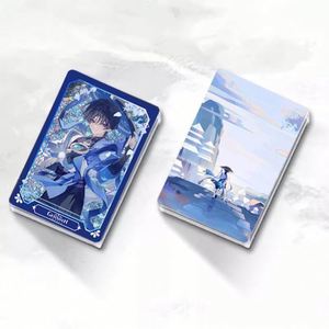 Design Custom-designed Acrylic Anime Character Keychain Creative Gifts - Product Image 2