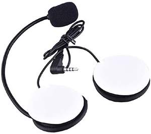 Auriculares <span class=keywords><strong>Intercomunicador</strong></span> Ejeas <span class=keywords><strong>V6</strong></span> Pro <span class=keywords><strong>V6</strong></span> V4, Auriculares con Micrófono <span class=keywords><strong>para</strong></span> <span class=keywords><strong>Casco</strong></span> Abierto - Product Image 4