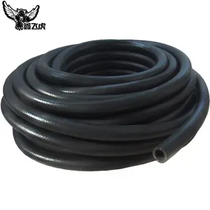 Factory Customized Flexible Rubber Durable Vacuum Rubber Water Pipes