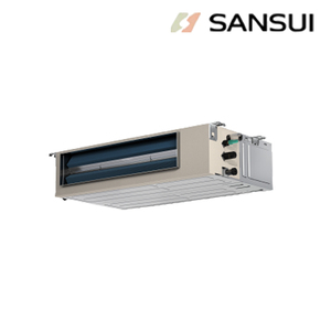 Sistema de Aire Acondicionado Split por Ductos de Frecuencia Fija Comercial de Alta Eficiencia y Ahorro de Energía de 36000 Btu para los Mercados de la UE/EE. UU. - Product Image 2