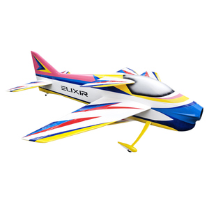 Elixir <span class=keywords><strong>F3A</strong></span> ELIXIR 170 Điện Cho Máy Bay Mô Hình Điều Khiển Từ Xa Đồ Chơi Máy Bay - Product Image 2