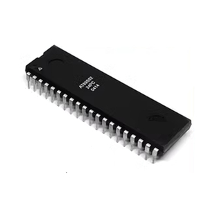 IC chip mạch tích hợp linh kiện điện tử mới và độc đáo AT89S52-24PC AT89S52 AT89S52-24 - Product Image 1