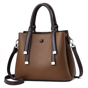 Ensemble de sacs à <span class=keywords><strong>main</strong></span> pour femmes sac fourre-tout à <span class=keywords><strong>main</strong></span> pour femme 2 pièces sac à <span class=keywords><strong>main</strong></span> et sacs à <span class=keywords><strong>main</strong></span> pour femmes jacquard sacs à <span class=keywords><strong>main</strong></span> de luxe - Product Image 5