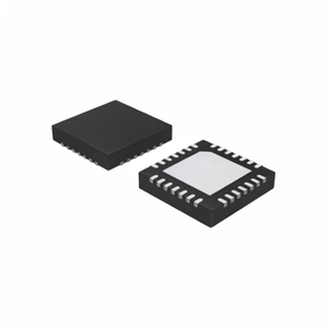 Electronic Chips Component Data Acquisition Original One Stop Service 28 WFQFN Exposed Pad MAX11138ATI+T - Product Image 1