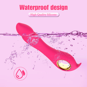 Potente vibratore gonfiabile a forma di dildo per la stimolazione del punto G, giocattoli sessuali per adulti per la stimolazione clitoridea, vaginale <span class=keywords><strong>e</strong></span> anale per <span class=keywords><strong>donne</strong></span> <span class=keywords><strong>e</strong></span> uomini, negozio di sex toy. - Product Image 4