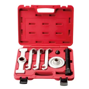 Chất Lượng Cao 3 Hàm Phổ Quát Nhiệm Vụ Nặng Nề Bánh Xe Tải Trục Hub Mang Puller Tool Set