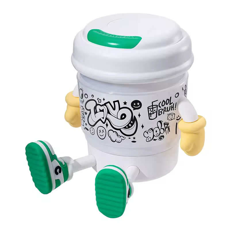 Blanco-versión Doodle