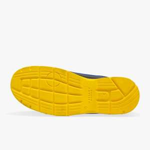 Botas DE SEGURIDAD DIADORA UTILITY-701,175304-C4906/49 RUN MID S3 SRC ESD, gris/azul-BOTAS DE SEGURIDAD EAN 8032521238855 - Product Image 4