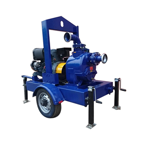 Italia <span class=keywords><strong>Varisco</strong></span> pompa equivalente autoadescante per pompa per acque reflue solidi 76 mm - Product Image 1