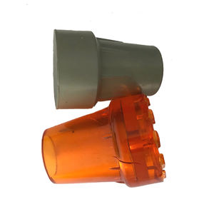 13mm Custom Home Use Natur kautschuk & SBR Stuhl Beins pitzen in mehreren Farben-Dauerhafter Schutz - Product Image 5