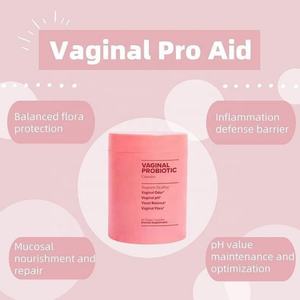 Bağırsak Sağlığı Desteği için Sıcak Fırsat Vegan Probiyotik GDO'suz Besin Takviyesi - Product Image 3