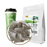 Vente directe usine en gros – Sachets de thé Oolong de marque YUN QI, qualité supérieure, quatre saisons, 6g*30 sachets, sachet triangulaire pour restaurants