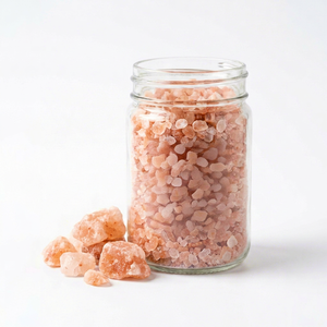 Sel rose de l'Himalaya de qualité supérieure, naturel, comestible, à grains fins, qualité alimentaire, pour la cuisine et l'assaisonnement, vente en gros, approvisionnement en vrac - Product Image 1