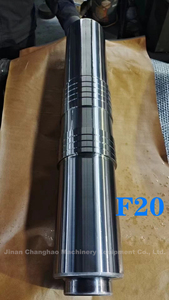 อะไหล่ซ่อมลูกสูบ Furuka-wa รุ่น F9 F20 F22 F30 F35 FS22 FX220 สำหรับหัวเจาะไฮดรอลิก - Product Image 4