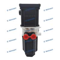 A0001407278   Module d'alimentation de la pompe à urée SCR DEF, injecteur doseur Ecofit Diesel Euro 6 Arla 32 pour Detroit Mercedes-Benz