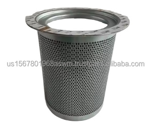 Filtro Separador de Aceite para Compresor de Aire de Aluminio MANNY de Alta Calidad, Certificado ISO9001, 47726259001 - Product Image 2