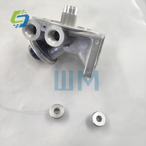 Carcasa de Filtro para Excavadora Repecca 11713138 Para: Ec240, Ec290, Ec330, Ec360, Ec460, Ew140, Ew145, Ew160, Ew180, <span class=keywords><strong>Ew200</strong></span> - Product Image 4