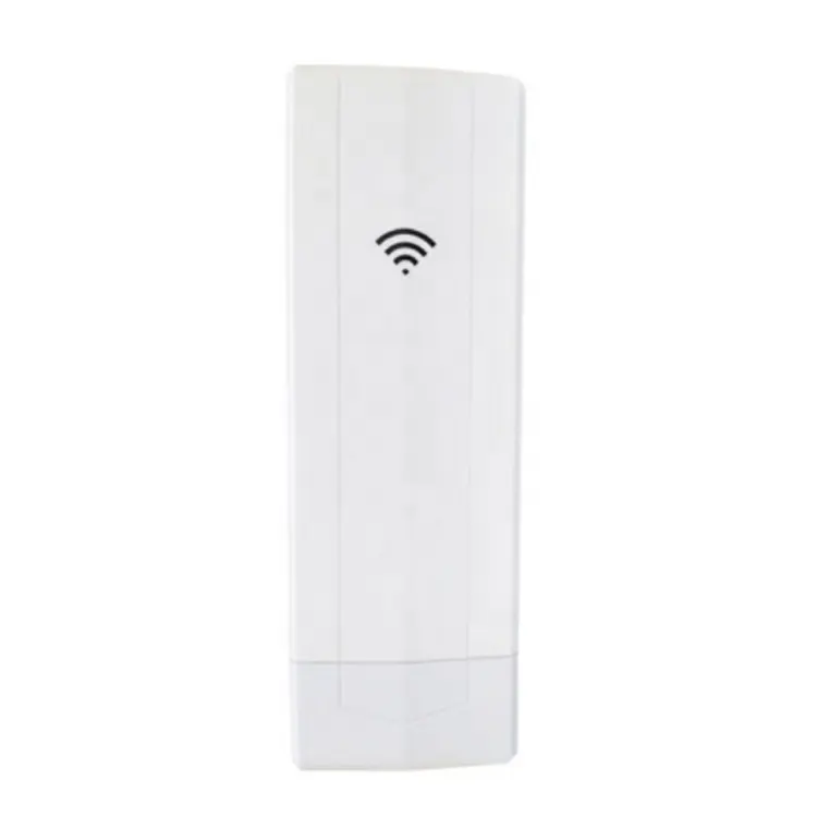 CPE Bridge High Power Outdoor 5.8ghz 11n 300mbps Wifi Access Point 3km Range Wireless PCB Antenna Wi-fi 802.11n OEM 150 Mbps