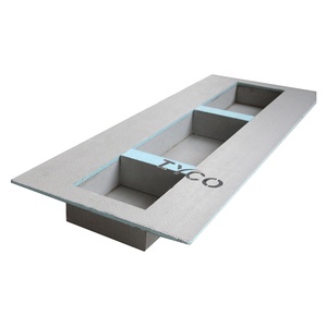Nicho de Ducha Prefabricado para <span class=keywords><strong>Baño</strong></span> - Product Image 5