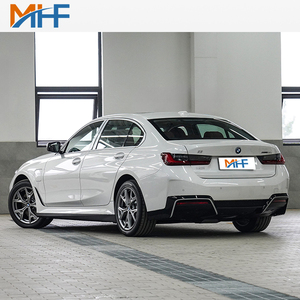 Vente flash 2026 pour Bm-w <span class=keywords><strong>I3</strong></span>, voiture électrique de taille moyenne, 4 portes, 5 places, purement électrique, conduite à gauche - Product Image 5