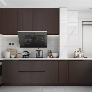 Adesivi Murali Sottili Autoadesivi Effetto Legno <span class=keywords><strong>per</strong></span> Rinnovamento Mobili Carta da Parati Rimovibile <span class=keywords><strong>per</strong></span> <span class=keywords><strong>Armadi</strong></span> e Pannelli in Legno - Product Image 3