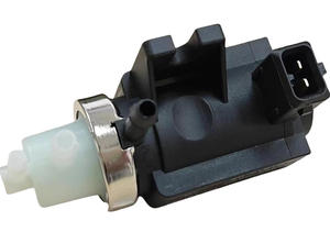 Nuovo elettrovalvola a solenoide per auto turbocompressore 149567084R per <span class=keywords><strong>Dacia</strong></span> <span class=keywords><strong>Sandero</strong></span> 1.5 <span class=keywords><strong>DCi</strong></span> 2011 - Product Image 5