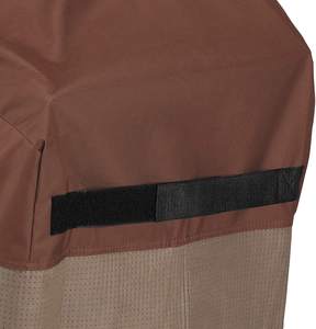 Factory Patio High Quality Garden Heavy Duty Water-Resistant 24 Inch <strong>Kettle</strong> <strong>BBQ</strong> Grill <strong>Cover</strong> - Product Image 5