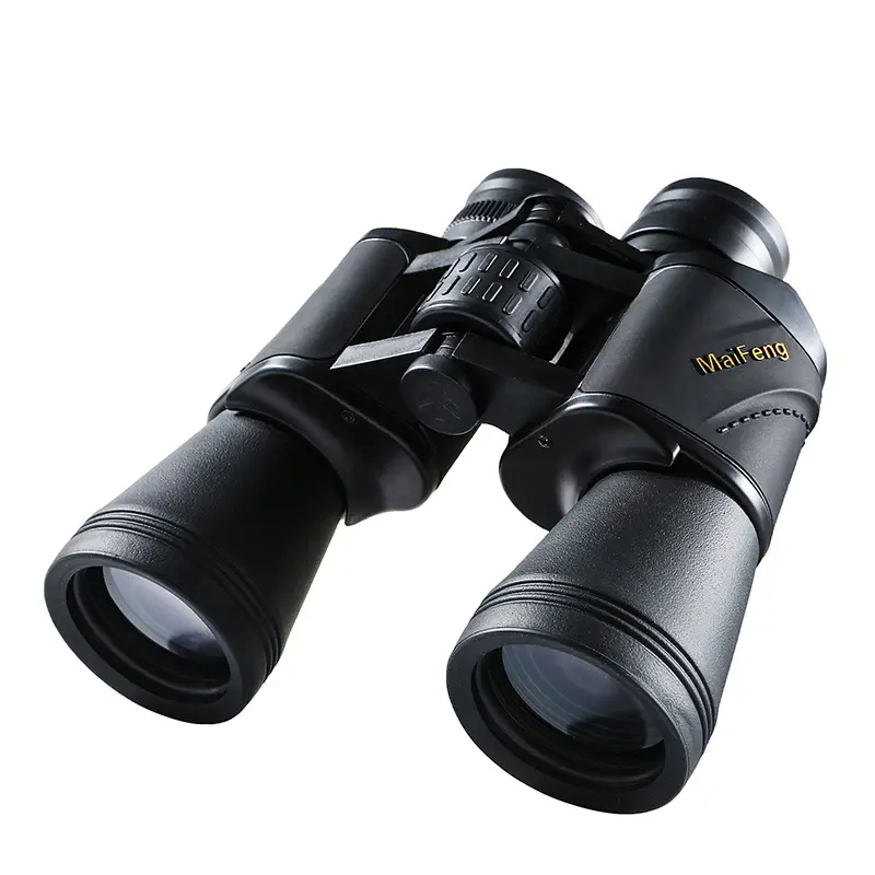 Binoculars long-range high definition power telescope optical glass lens hunting sports telescope