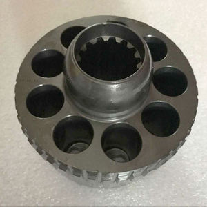 อะไหล่ปั๊มไฮดรอลิก M2X M5X130 180 Axis Plunger Pump K3V63 K3V112 K3V140 K5V K7V - Product Image 4
