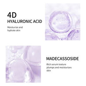 Sérum Visage Bio Hydratant et Régénérant à l'Acide Rétinoïde pour Homme – Flacon de Sérum - Product Image 6