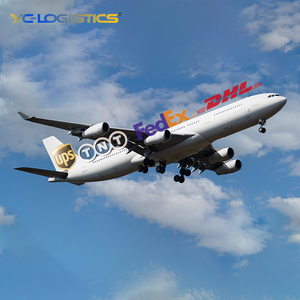 Servizio di Spedizione Porta a Porta DHL FEDEX UPS, Agente di Spedizioni Marittime, Ferroviarie e Aeree dalla Cina verso Europa, UAE, <span class=keywords><strong>USA</strong></span> - Product Image 6