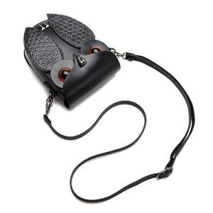 Hot Bán Châu Âu Và Mỹ Punk Phong Cách Của Phụ Nữ Vai Sứ Giả Túi Sáng Tạo Rắn Mô Hình Nối <span class=keywords><strong>Owl</strong></span> Túi Xách - Product Image 2