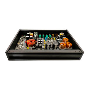 El Mejor <span class=keywords><strong>Amplificador</strong></span> <span class=keywords><strong>de</strong></span> <span class=keywords><strong>Sonido</strong></span> para Automóvil, <span class=keywords><strong>Amplificador</strong></span> <span class=keywords><strong>de</strong></span> Potencia Monobloque <span class=keywords><strong>de</strong></span> 1 Canal para Automóvil, <span class=keywords><strong>Amplificador</strong></span> <span class=keywords><strong>de</strong></span> Audio para Automóvil Clase D TP-800.1D - Product Image 1